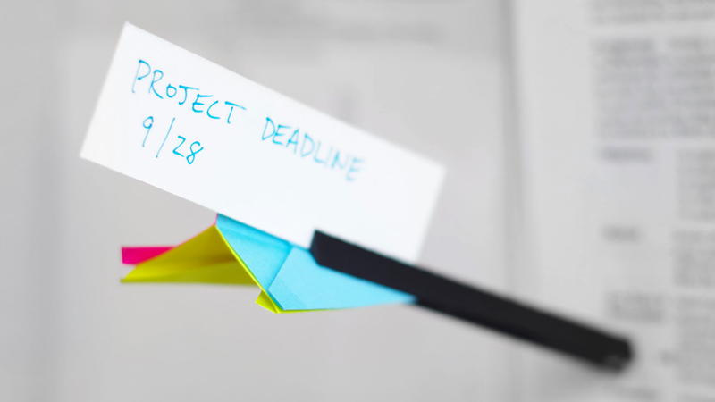 Illustration for article titled Office Supplies Turn This 3D-Printed Plastic Tube Into a Throwable Dart